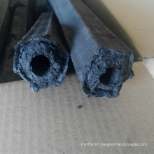 Environment Friendly Bulk Hardwood Grilling Sawdust Briquette Charcoal Factory Price